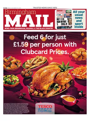 Birmingham Mail
