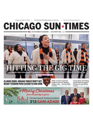 Chicago Sun-Times