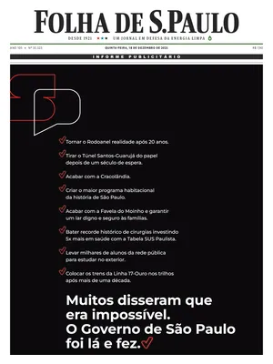 Folha de S.Paulo