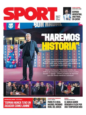 SPORT (Barcelona)