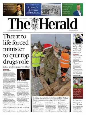 The Herald (Scotland)
