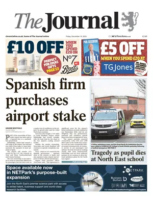 The Journal (Newcastle)