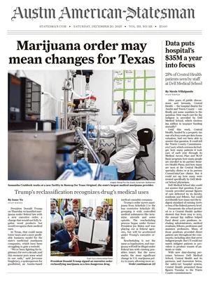 Austin American-Statesman