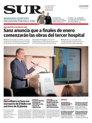 Diario SUR