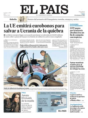 El País