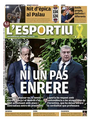 L'Esportiu