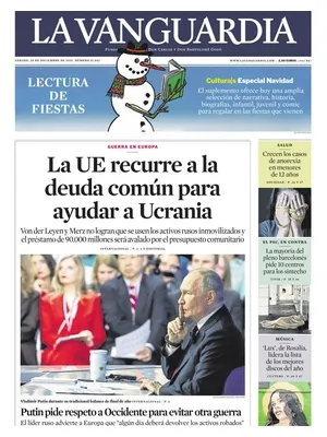 La Vanguardia