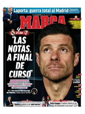 Marca