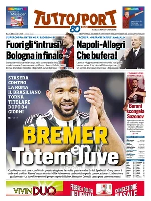 Tuttosport